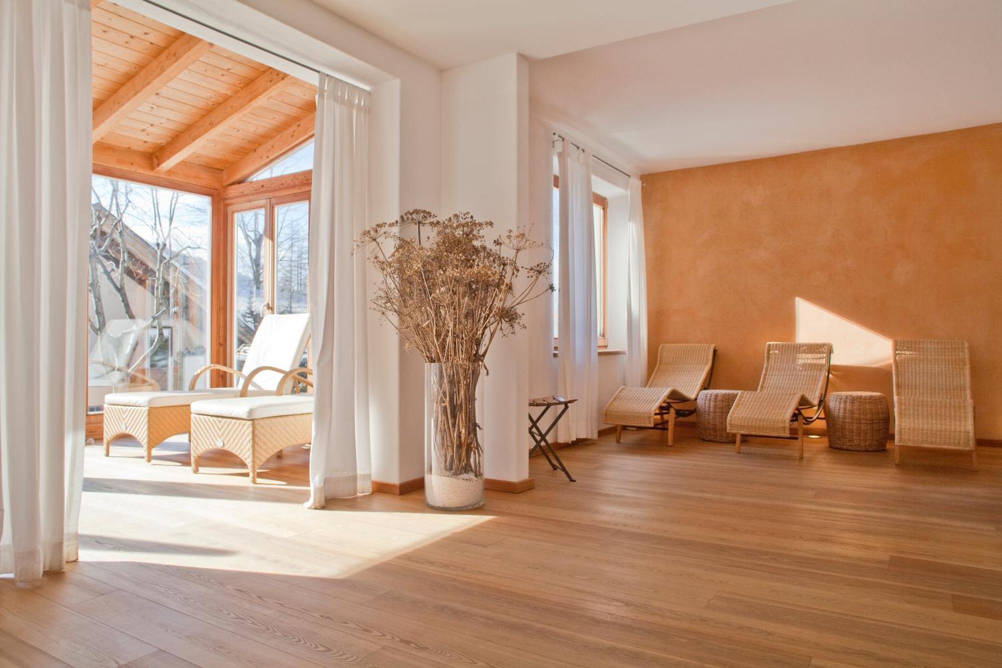 Appartement Strobl Sexten Exterior photo