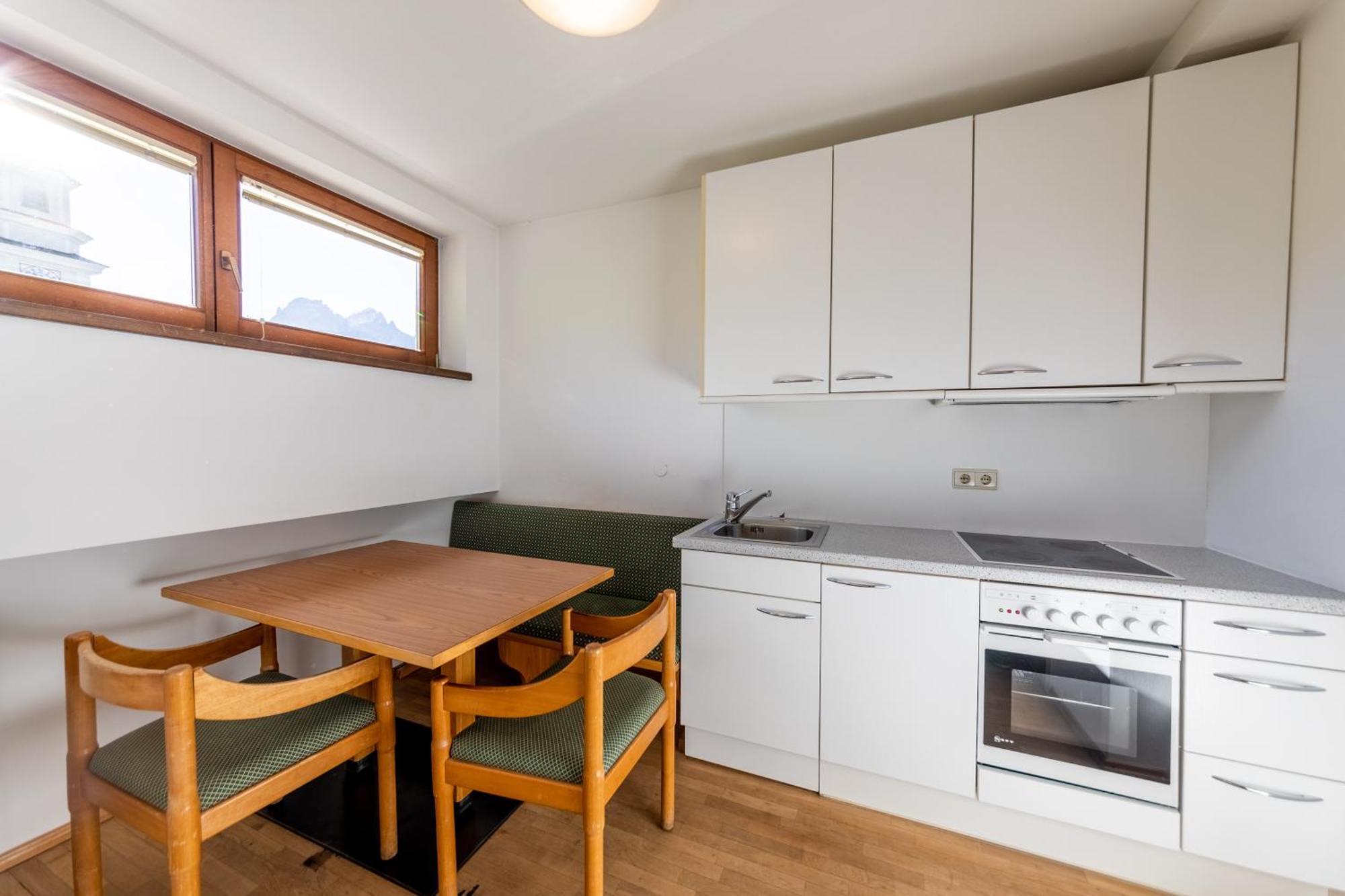 Appartement Strobl Sexten Exterior photo